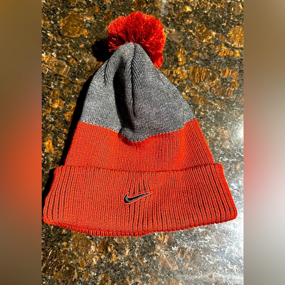 Nike Knitted Hat